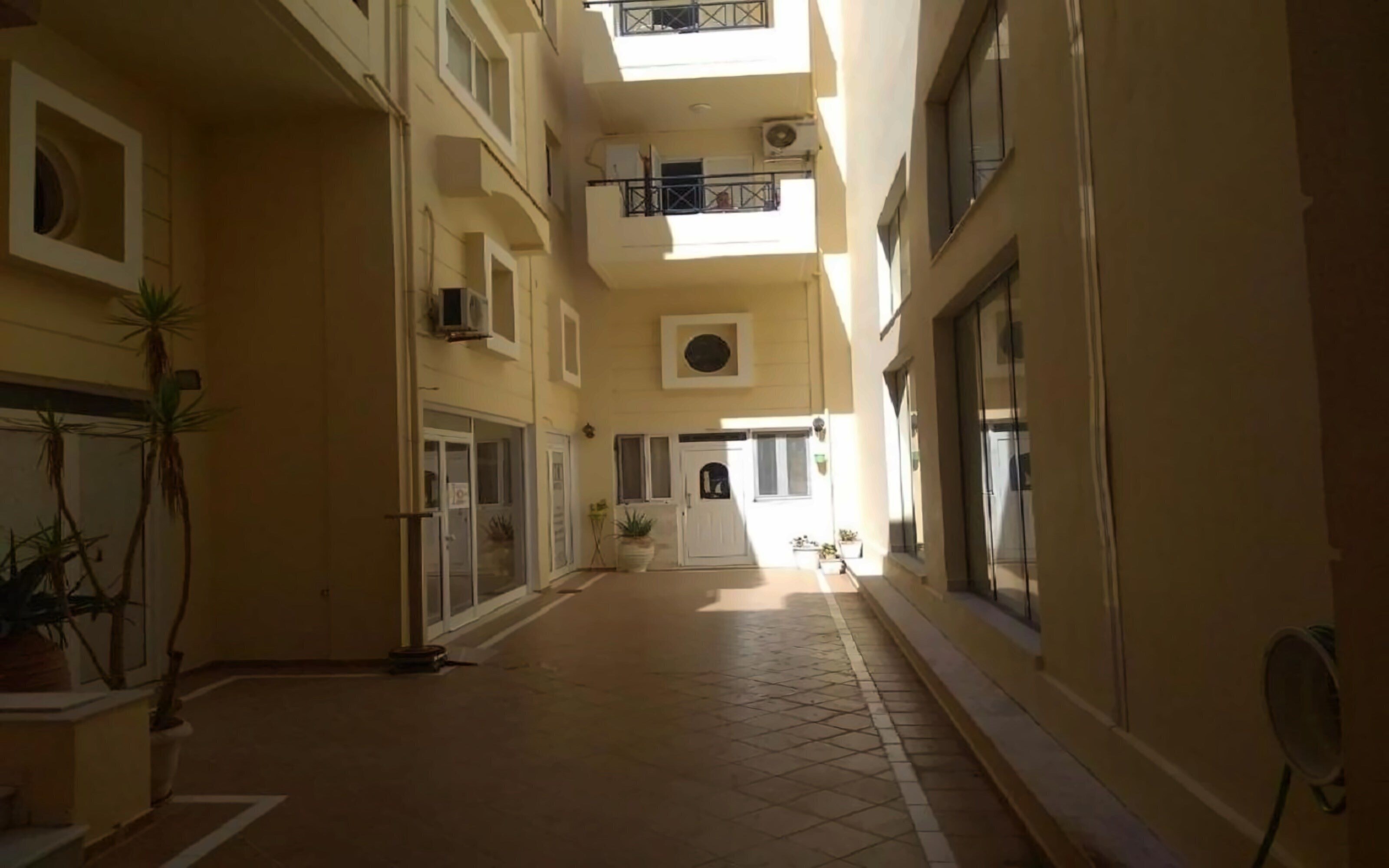 Zdjęcia Chc Ares Apartment апартаменты