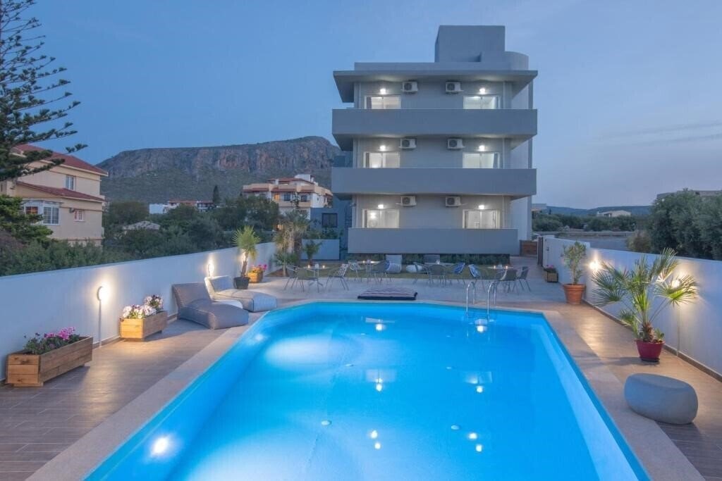 Зображення Golden Sunlight Hotel 3*