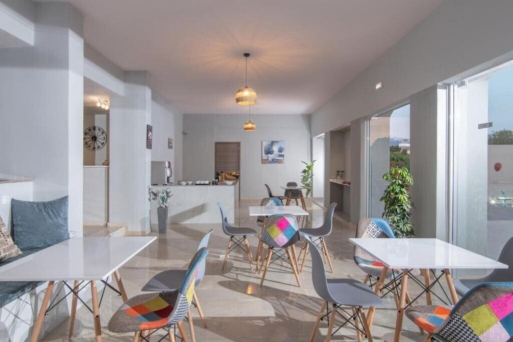 Картинка Golden Sunlight Hotel 3*