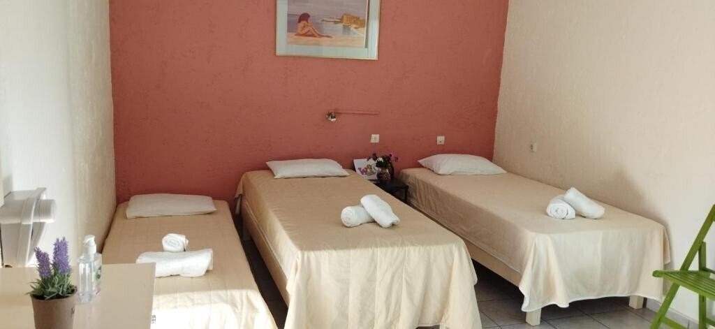 Hotel Cleo Rooms 2*