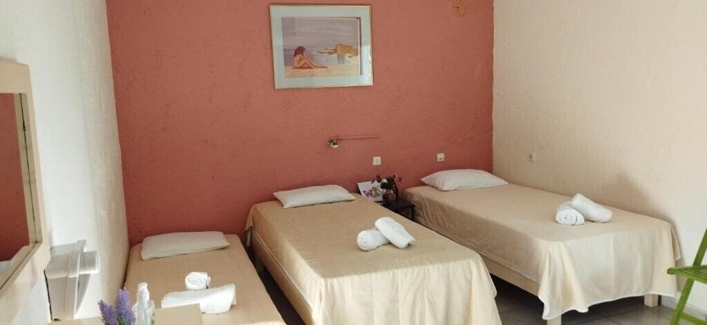 Obraz Cleo Rooms 2*