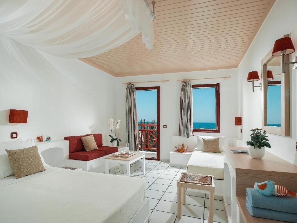 Zdjęcia Canvas by Mitsis Cretan Village 4*