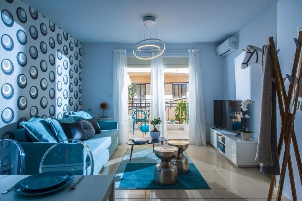 Hotel Chanion One Suites 4*