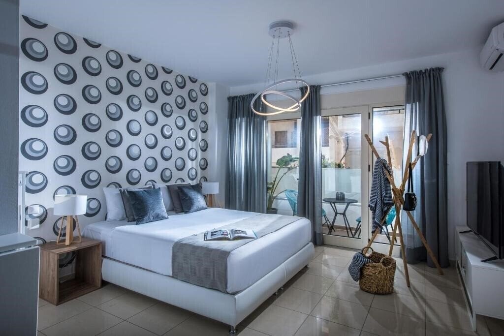 Zdjęcia Chanion One Suites 4*