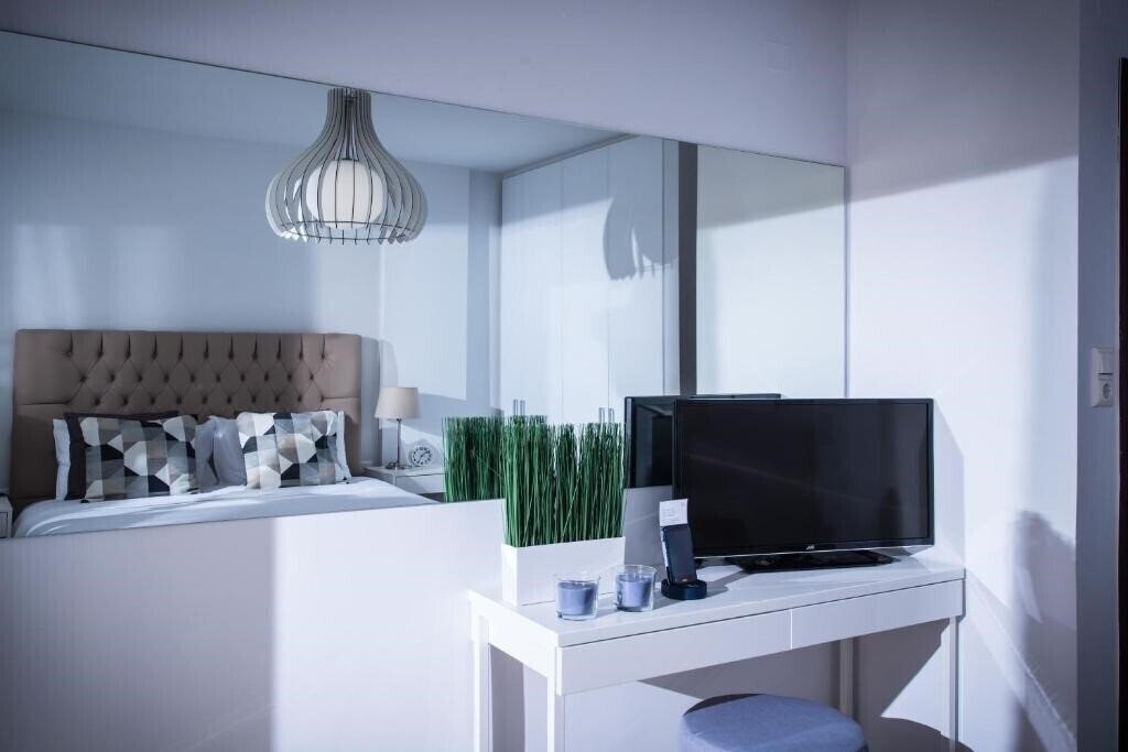 Zdjęcie Chanion One Suites 4*