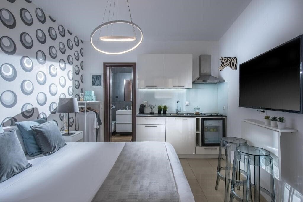 Obraz Chanion One Suites 4*