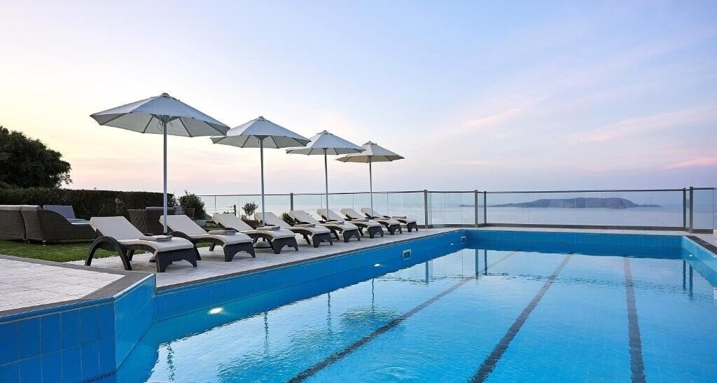 Hotel Villa Ada 5*
