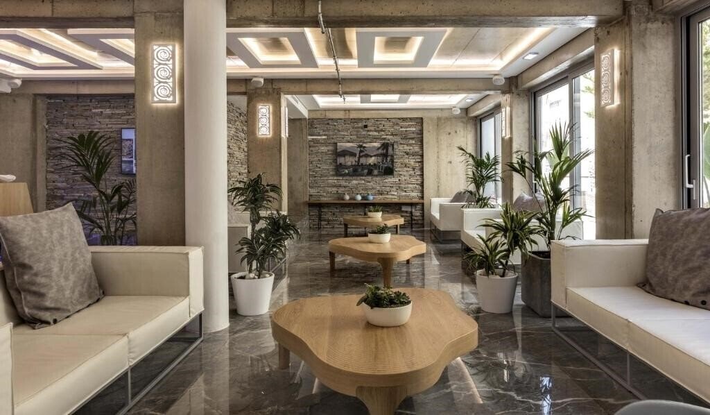 Зображення Glaros Royal Beach Hotel 4*