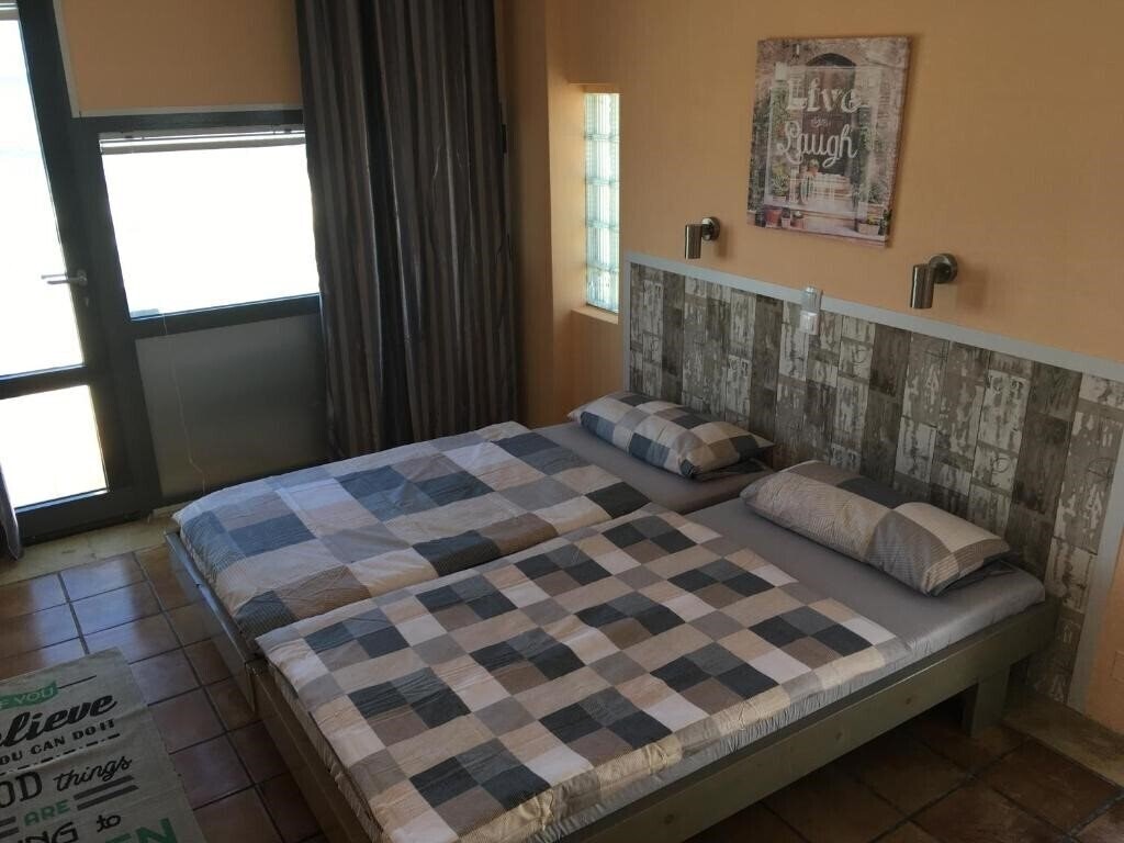 Zdjęcie Anissaras Beach Apartments 3*