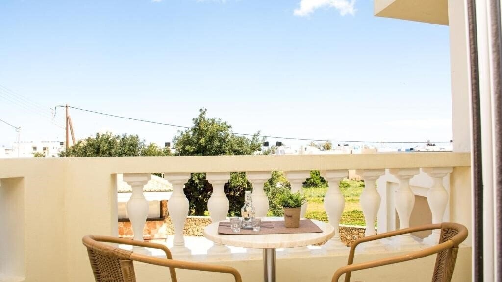 Zdjęcia Villa Aphrodite Apartments & Studios 3*