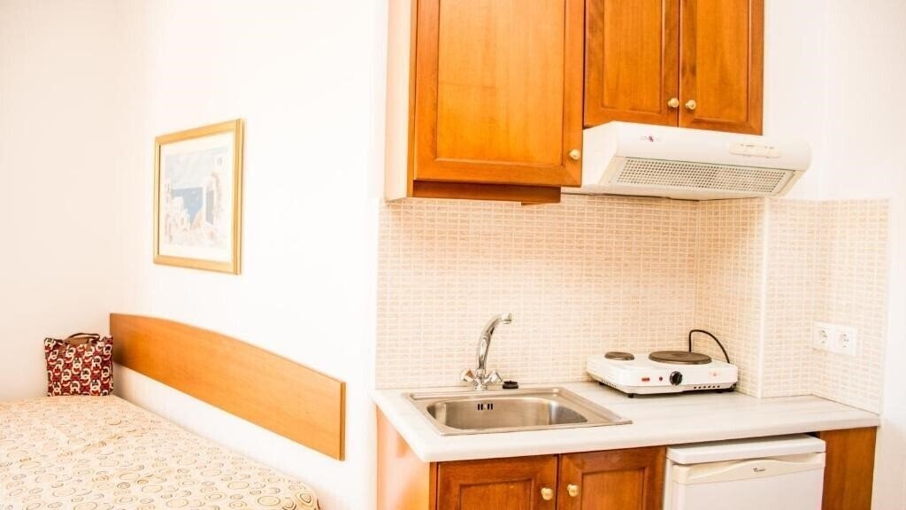 Zdjęcie Villa Aphrodite Apartments & Studios 3*