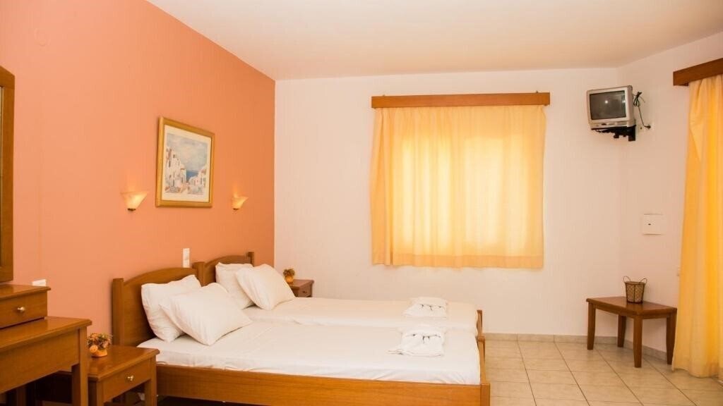 Zdjęcie Villa Aphrodite Apartments & Studios 3*