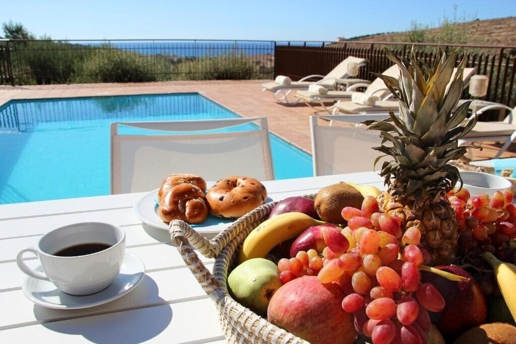 Obraz Villa Phaestias 4*