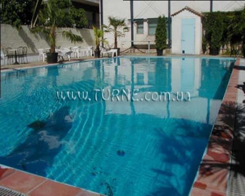 Zdjęcie Edelweiss Hotel 3*