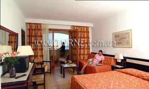 Obraz Edelweiss Hotel 3*