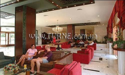 Zdjęcie Edelweiss Hotel 3*