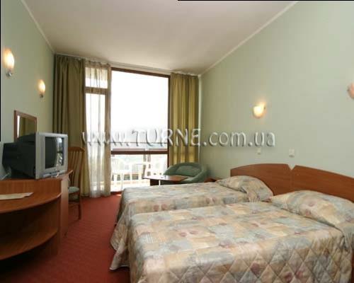 Zdjęcia Edelweiss Hotel 3*