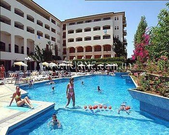 Hotel Edelweiss Hotel 3*
