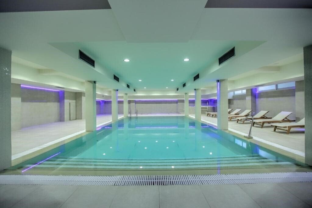 Зображення Grand Meteora Hotel 4*