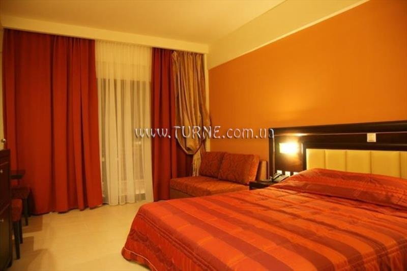 Zdjęcie Mouzaki Palace Hotel & Spa 4*