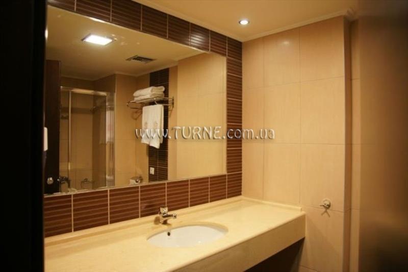 Obraz Mouzaki Palace Hotel & Spa 4*