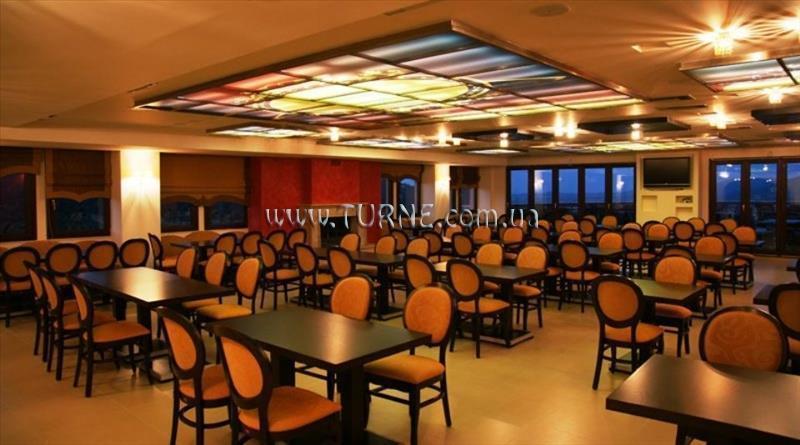 Zdjęcia Mouzaki Palace Hotel & Spa 4*