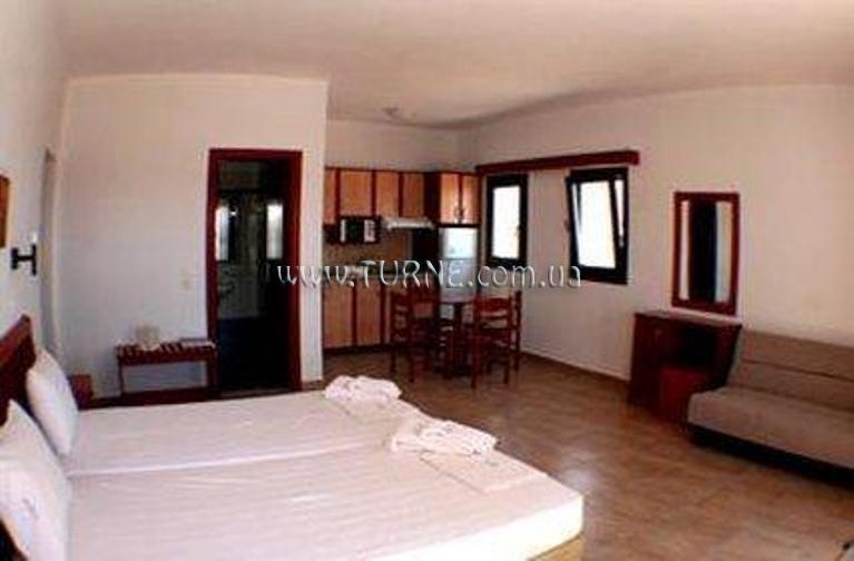 Zdjęcie Afiartis New Sofia Studios 2*