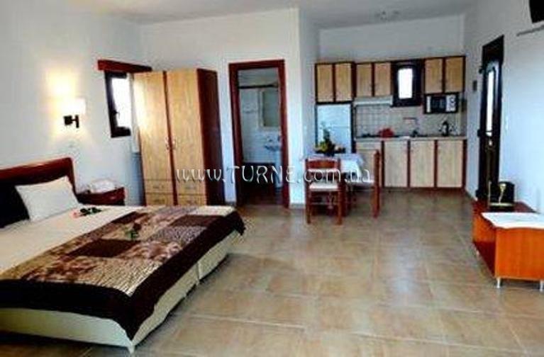 Zdjęcia Afiartis New Sofia Studios 2*