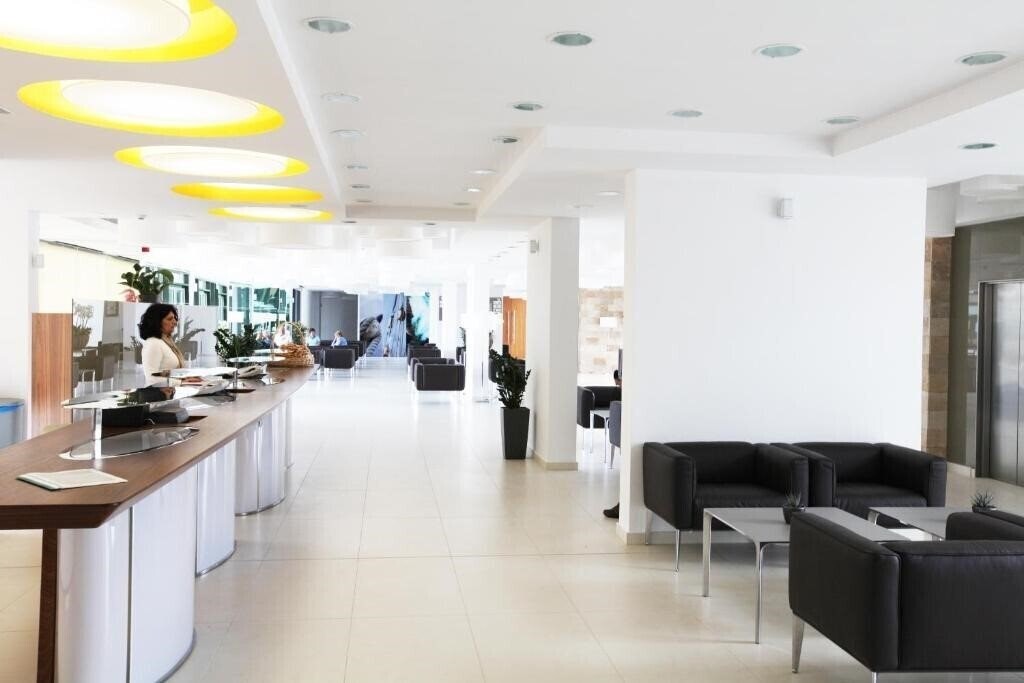 Obraz Alimounda Mare Karpathos 5*