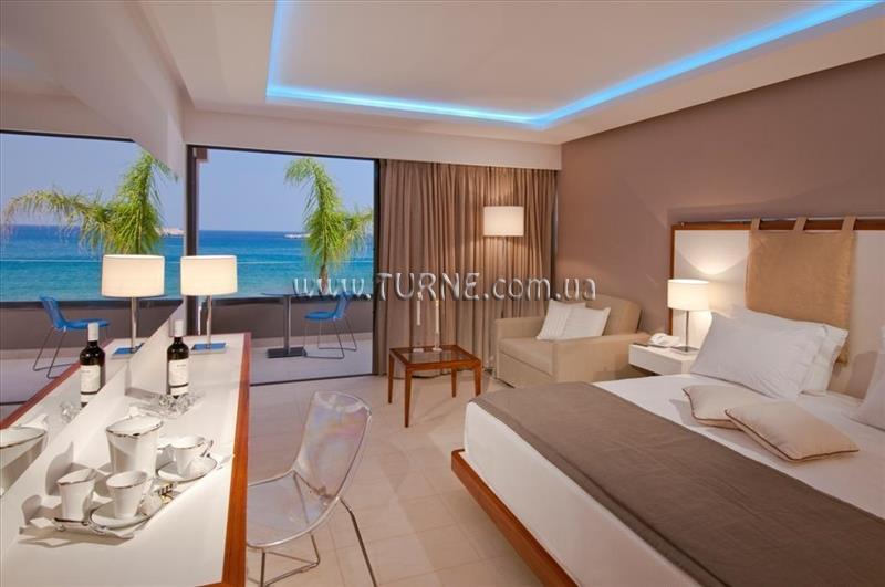 Zdjęcie Alimounda Mare Karpathos 5*