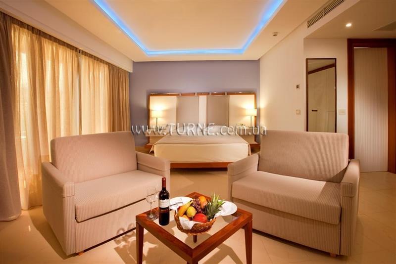 Obraz Alimounda Mare Karpathos 5*