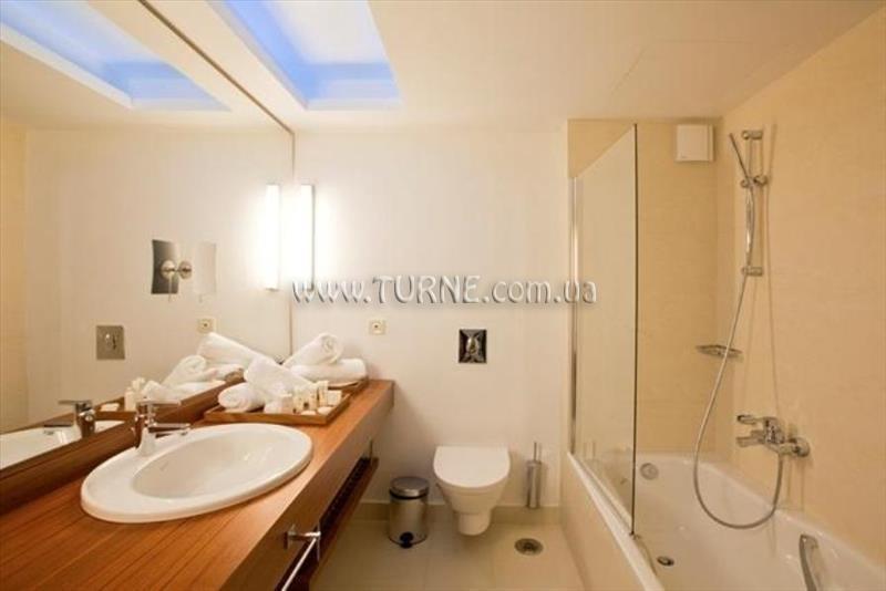 Zdjęcie Alimounda Mare Karpathos 5*