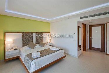 Hotel Alimounda Mare Karpathos 5*