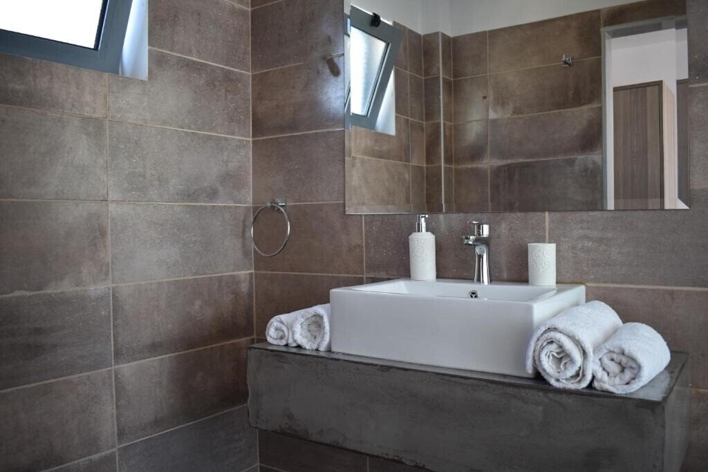 Фотографія Lefkorama 3*