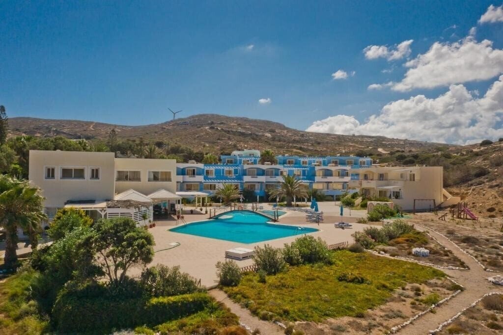 Zdjęcia Royal Beach Resort 4*