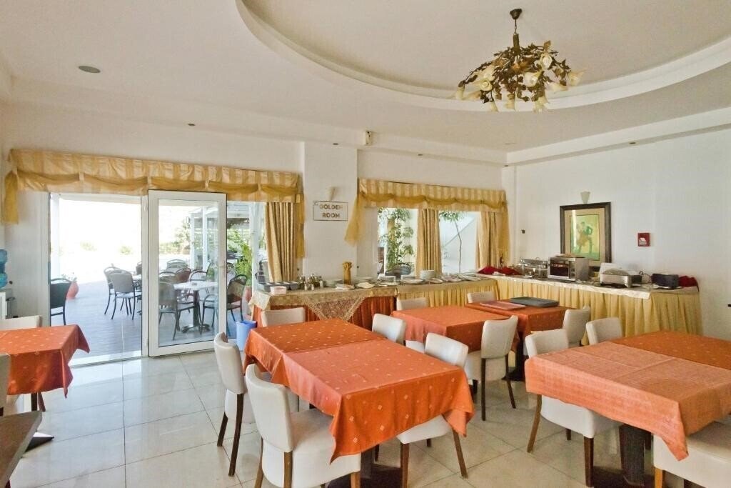 Zdjęcie Royal Beach Resort 4*