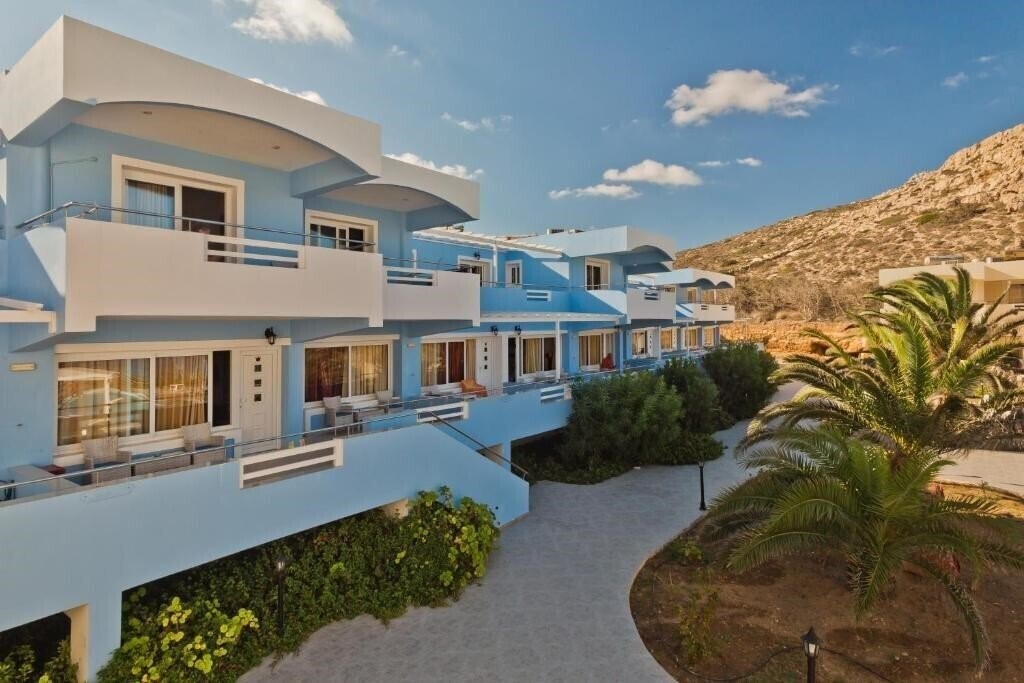 Zdjęcie Royal Beach Resort 4*