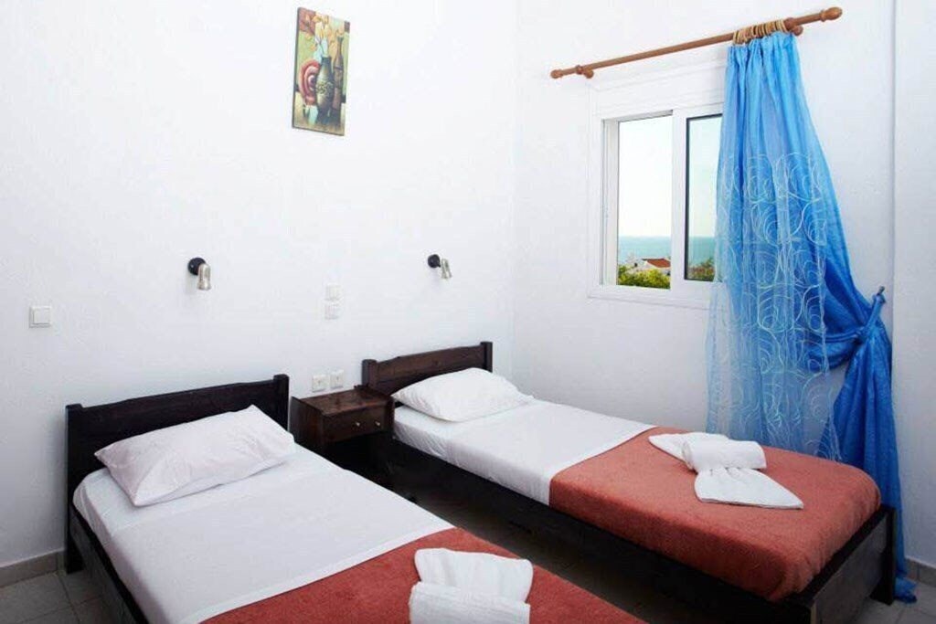 Zdjęcia Akropolis Hotel Apartments 3*