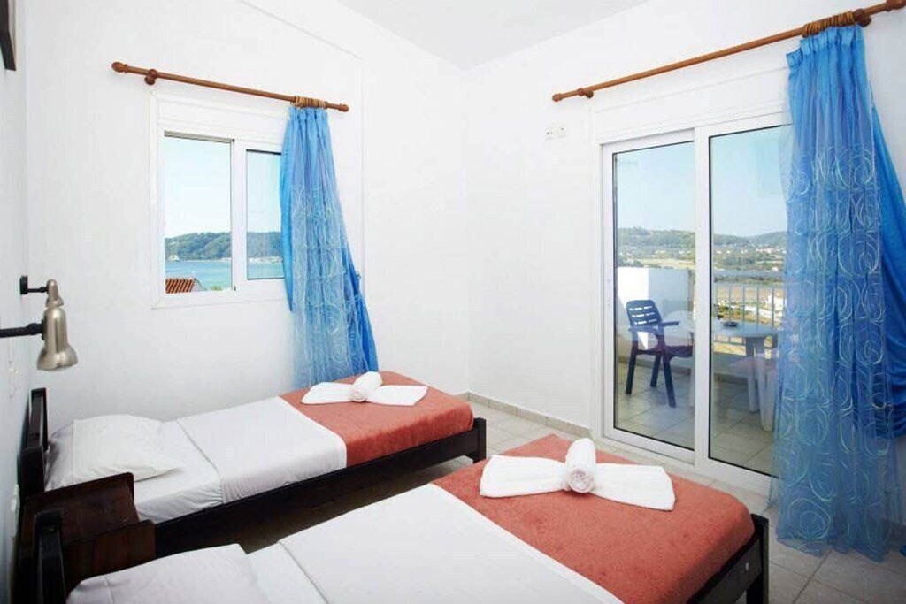 Zdjęcie Akropolis Hotel Apartments 3*