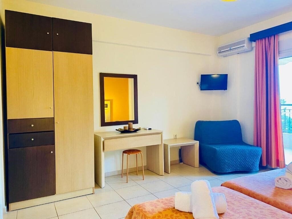 Картинка Florinis House апартаменты