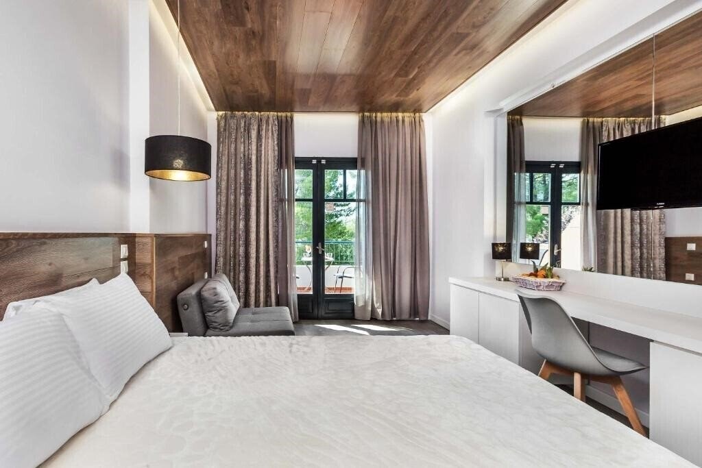 Фотографія Atrium 3*