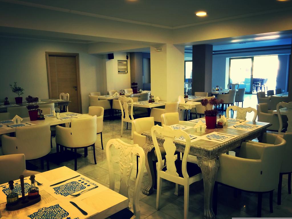 Зображення Hanioti Melathron 4*