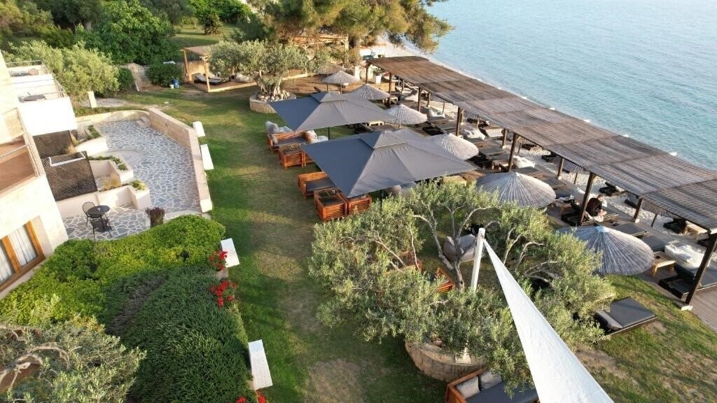 Фотографія Olympion Sunset Hotel 5*