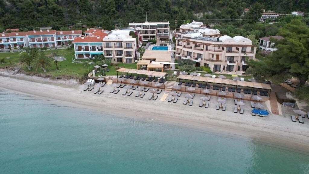 Зображення Olympion Sunset Hotel 5*