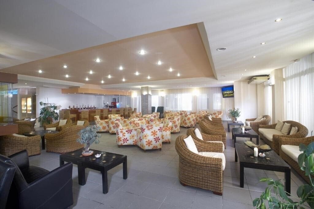 Зображення Portes Beach 4*