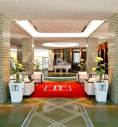 Картинка Portes Palace 4*