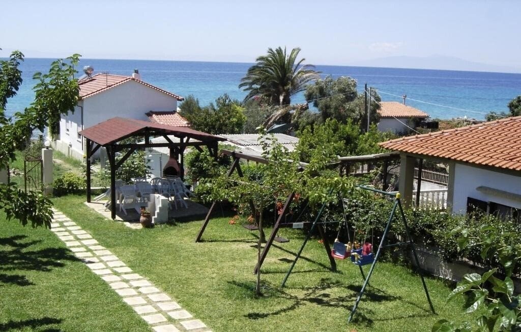 Изображение Stella-Meri Studios апартаменты