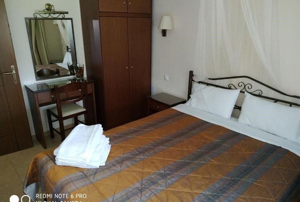 Картинка Stella-Meri Studios апартаменты