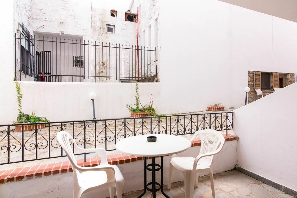 Hotel Calypso Siviri Hotel 2*