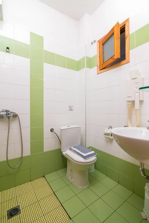 Zdjęcia Calypso Siviri Hotel 2*